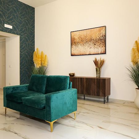 Napoli Station Rooms Экстерьер фото