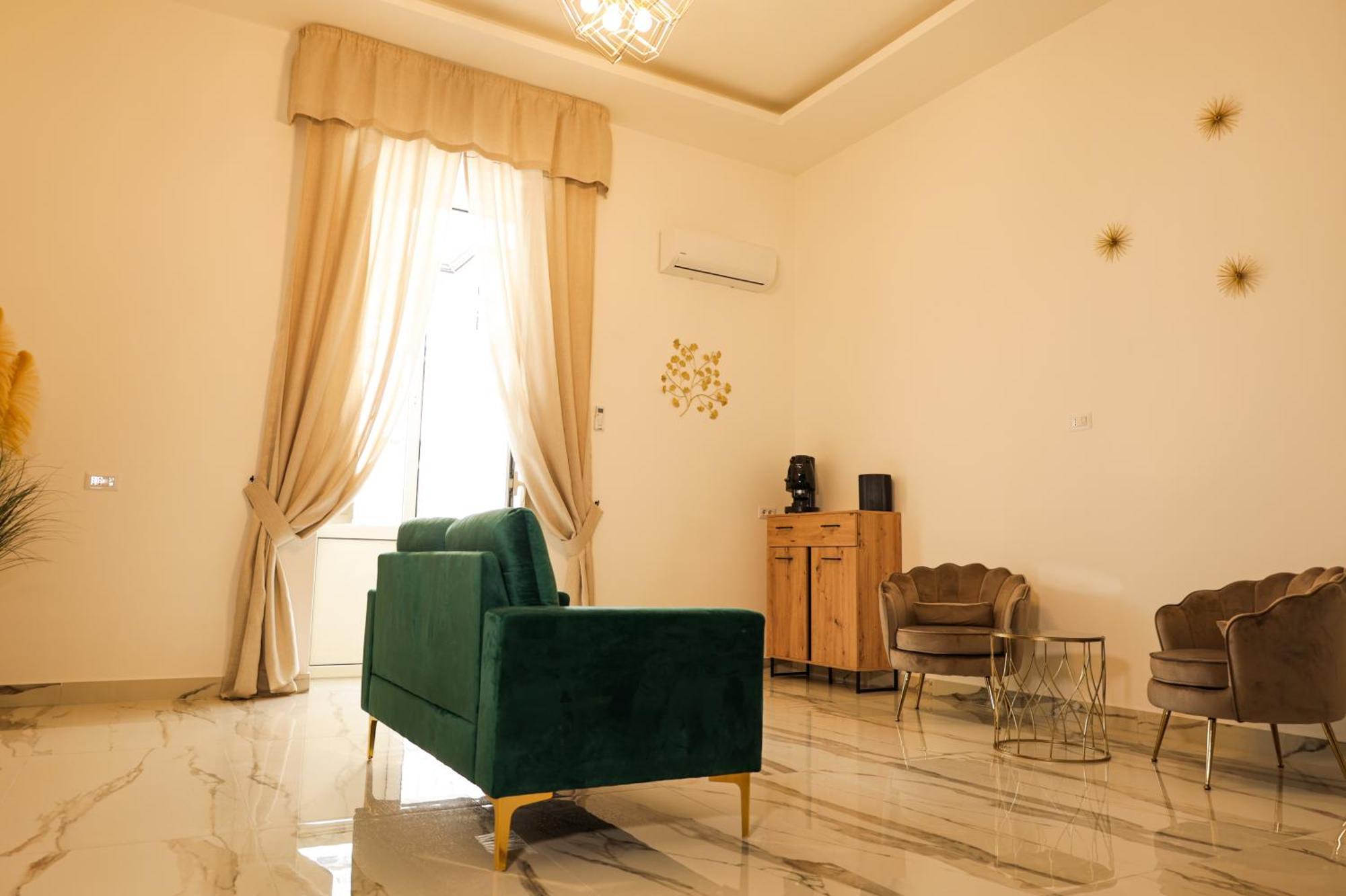 Napoli Station Rooms Экстерьер фото
